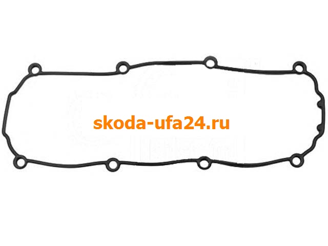 Шкода Октавия А5 Прокладка клапанной крышки Skoda Octavia A5(2011-2015)