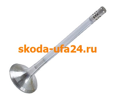 Шкода Октавия А5 Клапан выпускной Skoda Octavia A5(2011-2015)